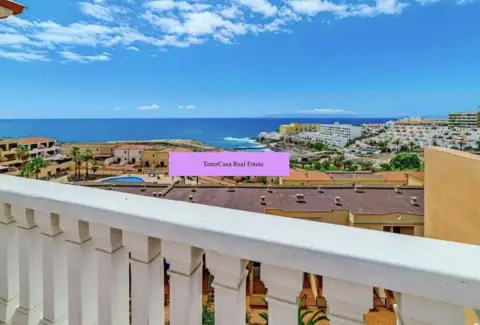 Dúplex en calle de la Tosca