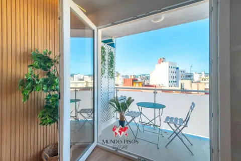 Piso en Carrer de la Concòrdia