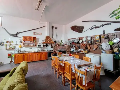 Chalet en calle Calvo Sotelo, 9