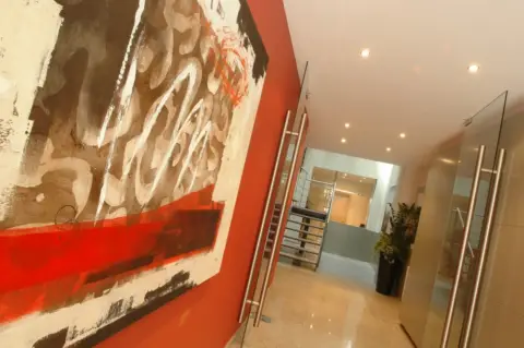 Apartamento en Centre