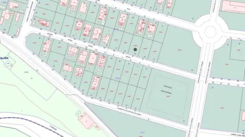 Terreno en Carrer de Manel Gòmis i Sentís, 6