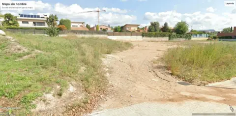 Terreno en Carrer de Jaume Serra i Iglesias, 15