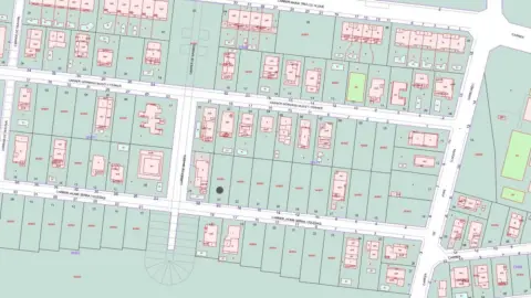 Terreno en Carrer de Jaume Serra i Iglesias, 15