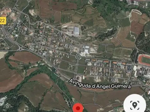 Terreno en Carrer de Felicia Matheu de Padró