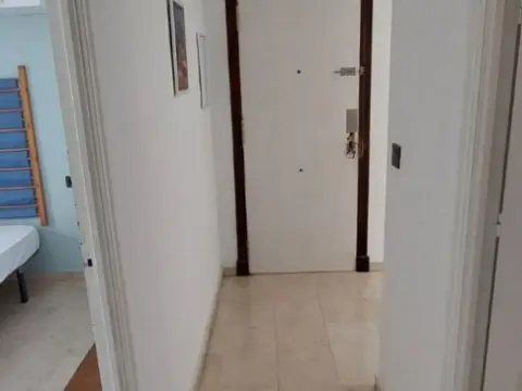 Piso en calle Canónigo