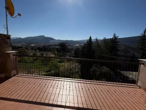 Finca rústica en Camino Caseta Madrid, 29