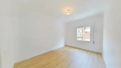 Piso en Sants-Badal