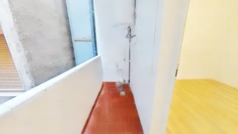 Piso en Sants-Badal