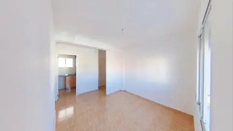 Piso en Carranque