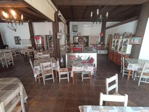 Finca rústica en Huerta La Monarda