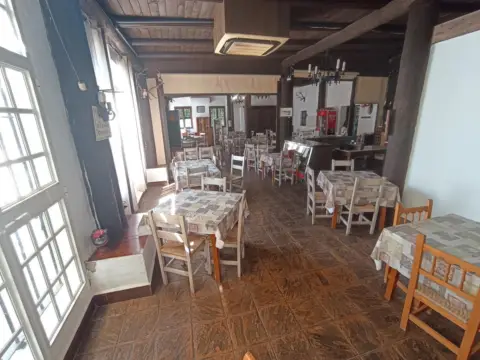 Finca rústica en Huerta La Monarda