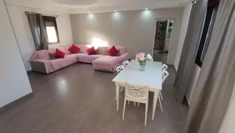 Finca rústica en Pantano de Guadalcacin