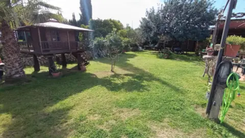 Finca rústica en Andalucia