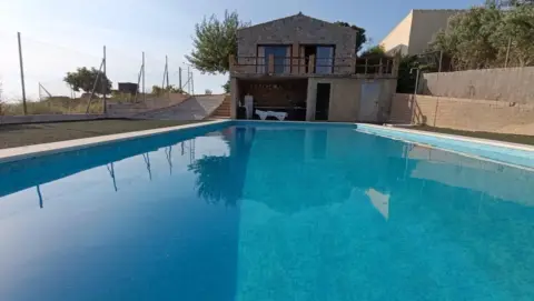 Finca rústica en Andalucia