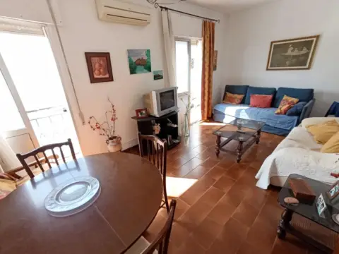 Piso en Andalucia