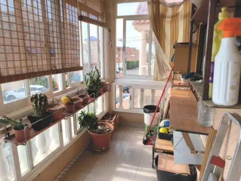 Casa en calle del Río Llobregat, 67