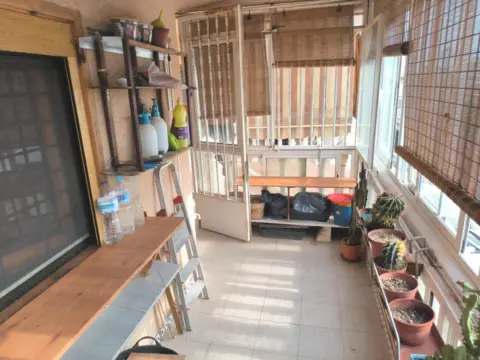 Casa en calle del Río Llobregat, 67