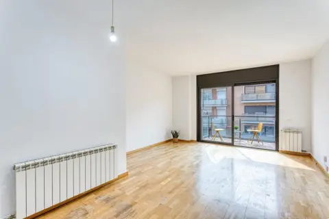 Piso en Barri de Les Flors