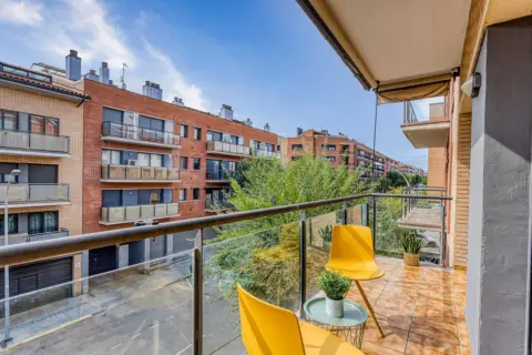 Piso en Barri de Les Flors