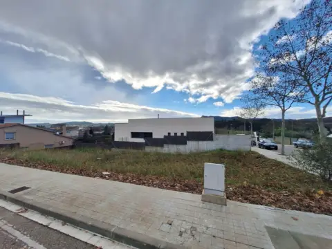 Terreno en Pla de La Roixel.La