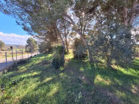 Terreno en St. Jaume Sesoliveres