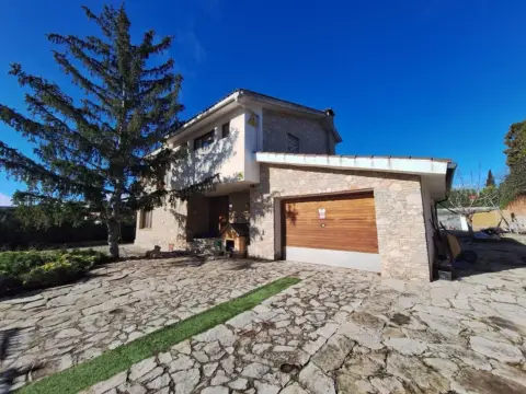 Chalet en St. Jaume Sesoliveres