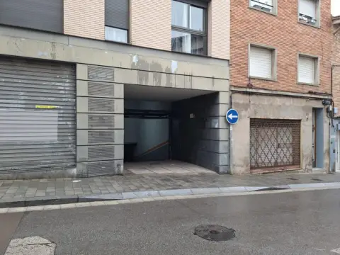 Garaje en Carrer de Sant Josep