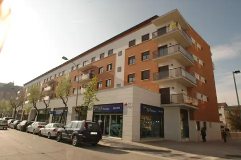 Local comercial en Passeig Verdaguer