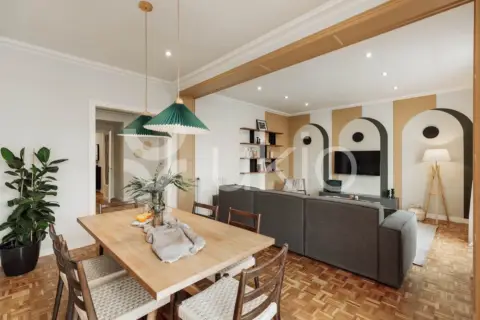 Piso en Ronda del General Mitre