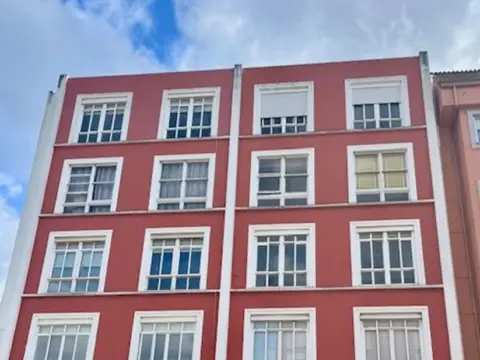 Piso en Carretera de Castela