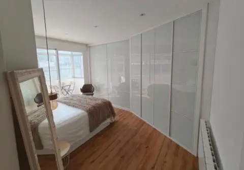 Piso en calle de Emilia Pardo Bazán