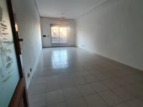 Piso en Avenida de Pío XII