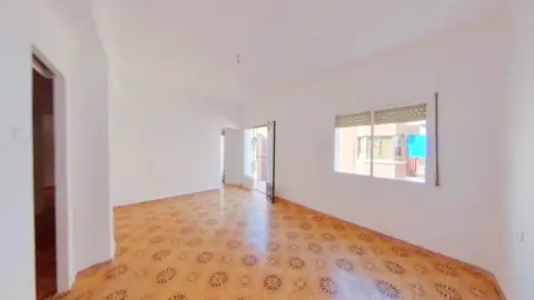 Piso en El Carmen