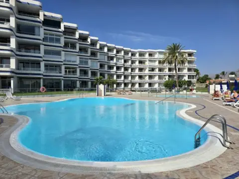Apartamento en Avenida de Tirajana, 16