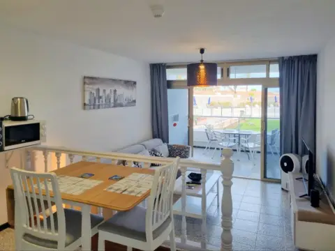Apartamento en Avenida de Tirajana, 16