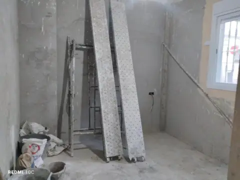 Piso en calle de Ecuador