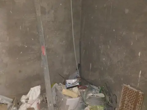 Piso en calle de Ecuador