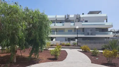 Ático en calle Francisco Pizarro