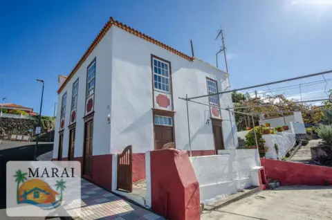 Chalet en El Paso