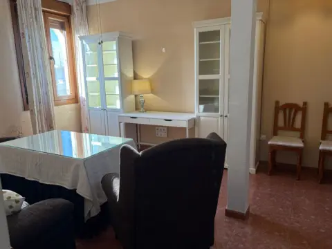 Piso en Plaza de la Alfalfa