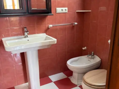 Piso en Plaza de la Alfalfa