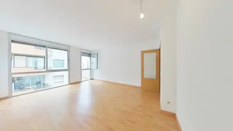 Piso en Cementiri Vell