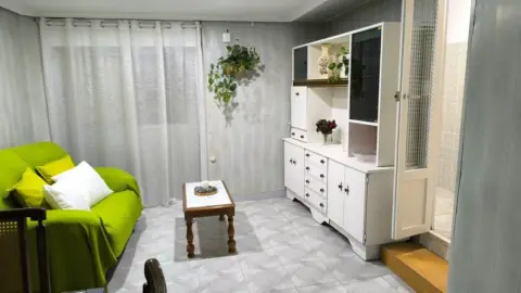 Chalet en calle San Jaime