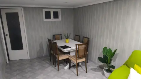 Chalet en calle San Jaime