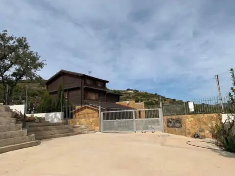 Finca rústica en calle Mas D'en Coll