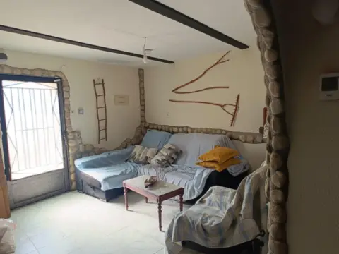 Casa en Plaza Barona Aldea