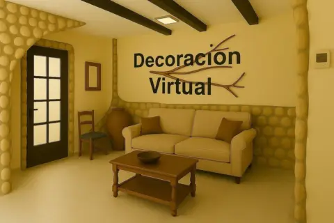 Casa en Plaza Barona Aldea