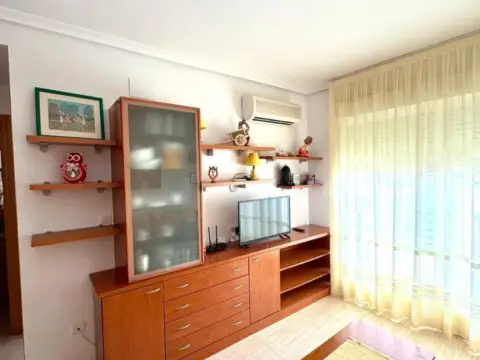 Apartamento en Avenida de la Central, 38