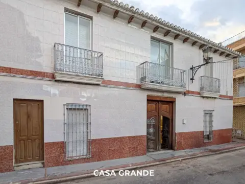 Chalet en calle Gerardo Ferrand