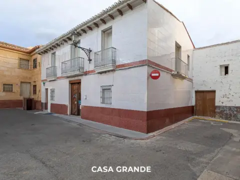 Chalet en calle Gerardo Ferrand